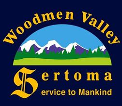 Woodmen Valley Sertoma